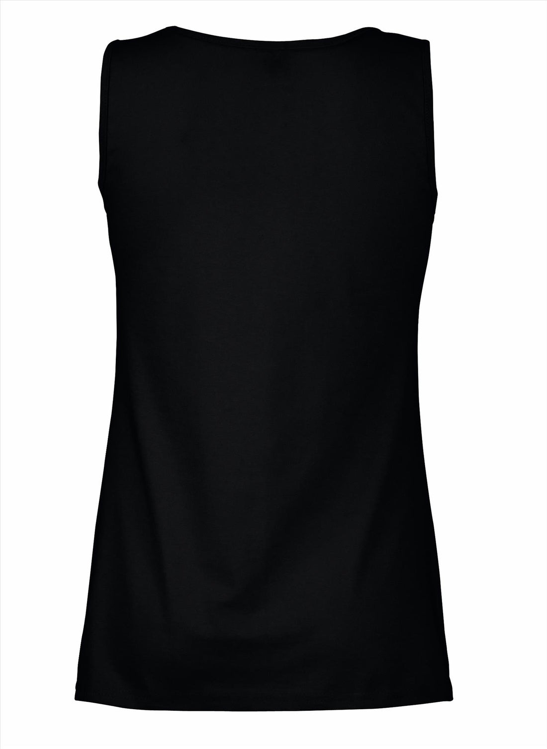 Fruit of the Loom Lady-Fit Valueweight Vest