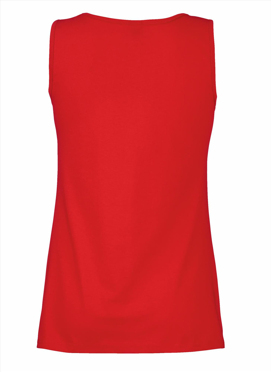 Fruit of the Loom Lady-Fit Valueweight Vest