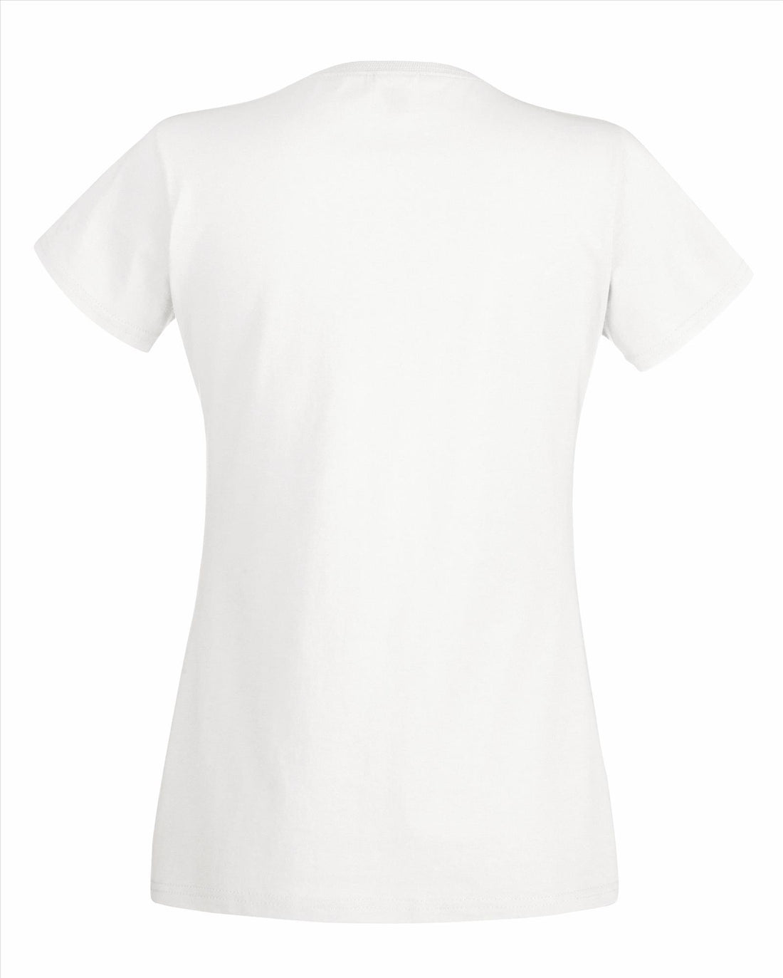 Fruit of the Loom Lady-Fit Original T