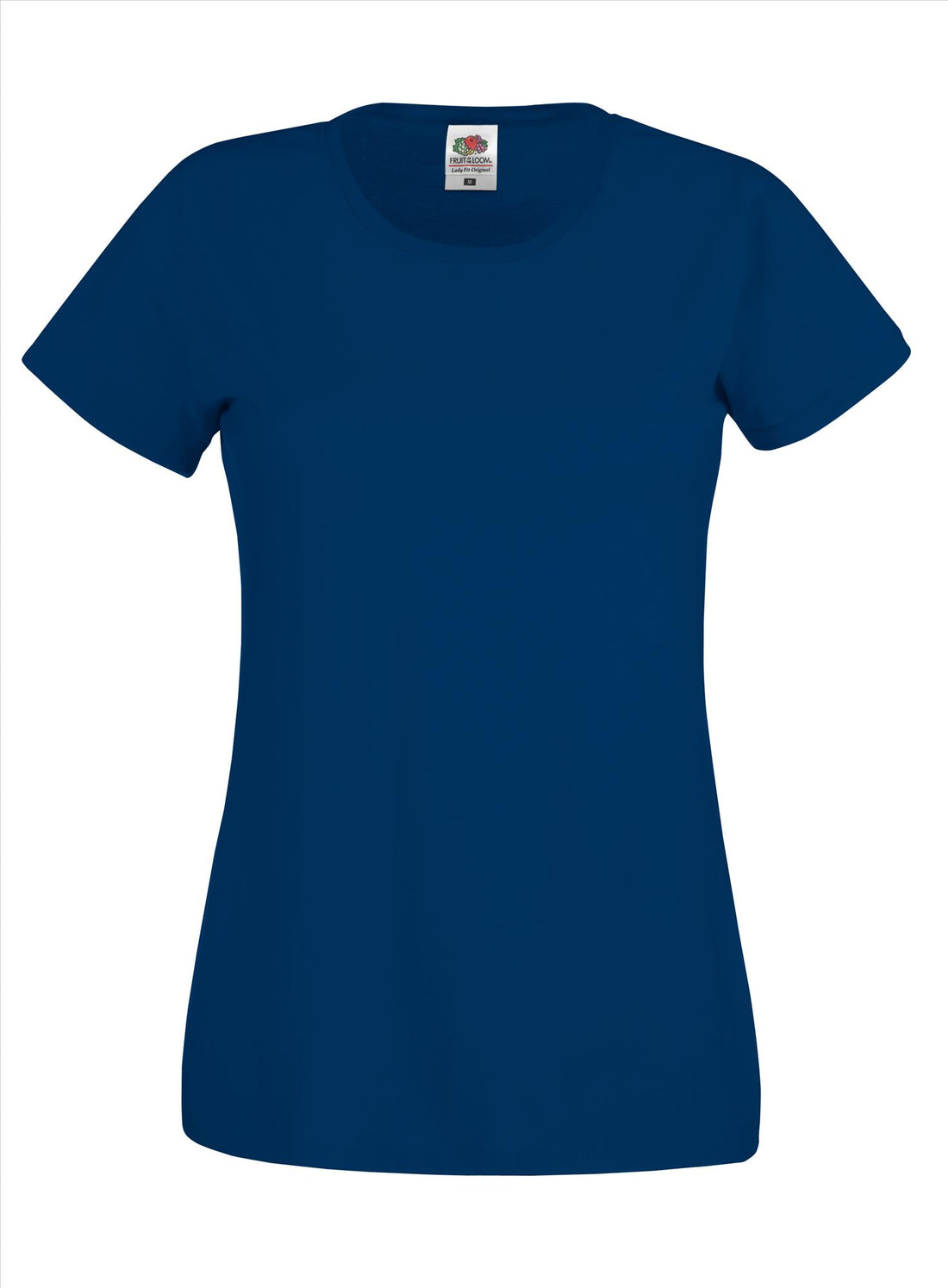 Fruit of the Loom Lady-Fit Original T