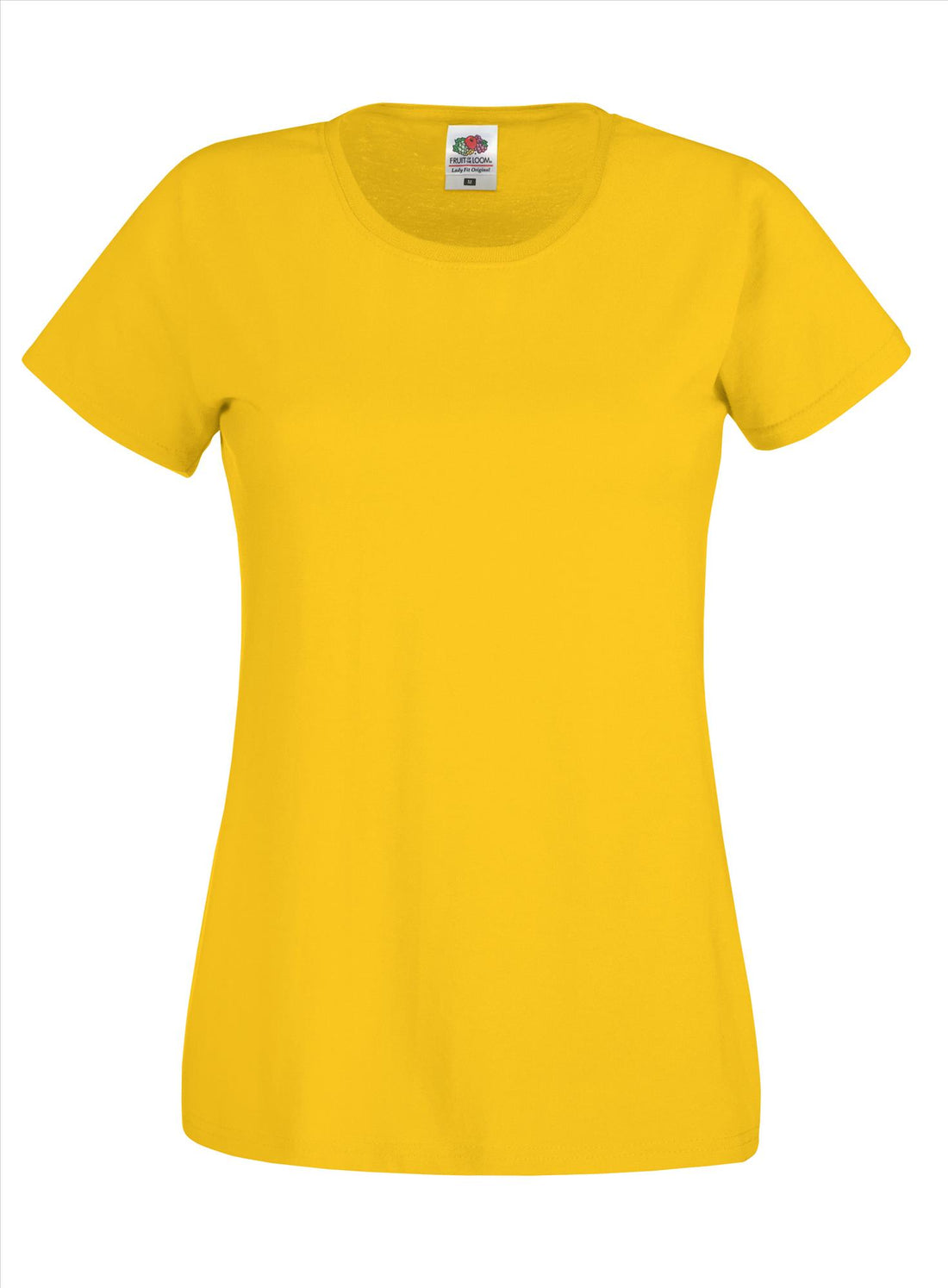 Fruit of the Loom Lady-Fit Original T