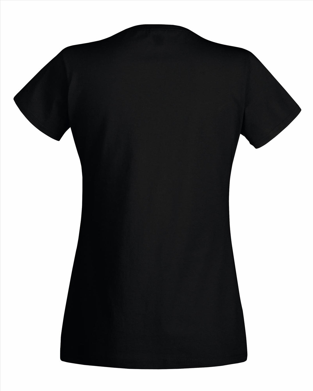 Fruit of the Loom Lady-Fit Original T
