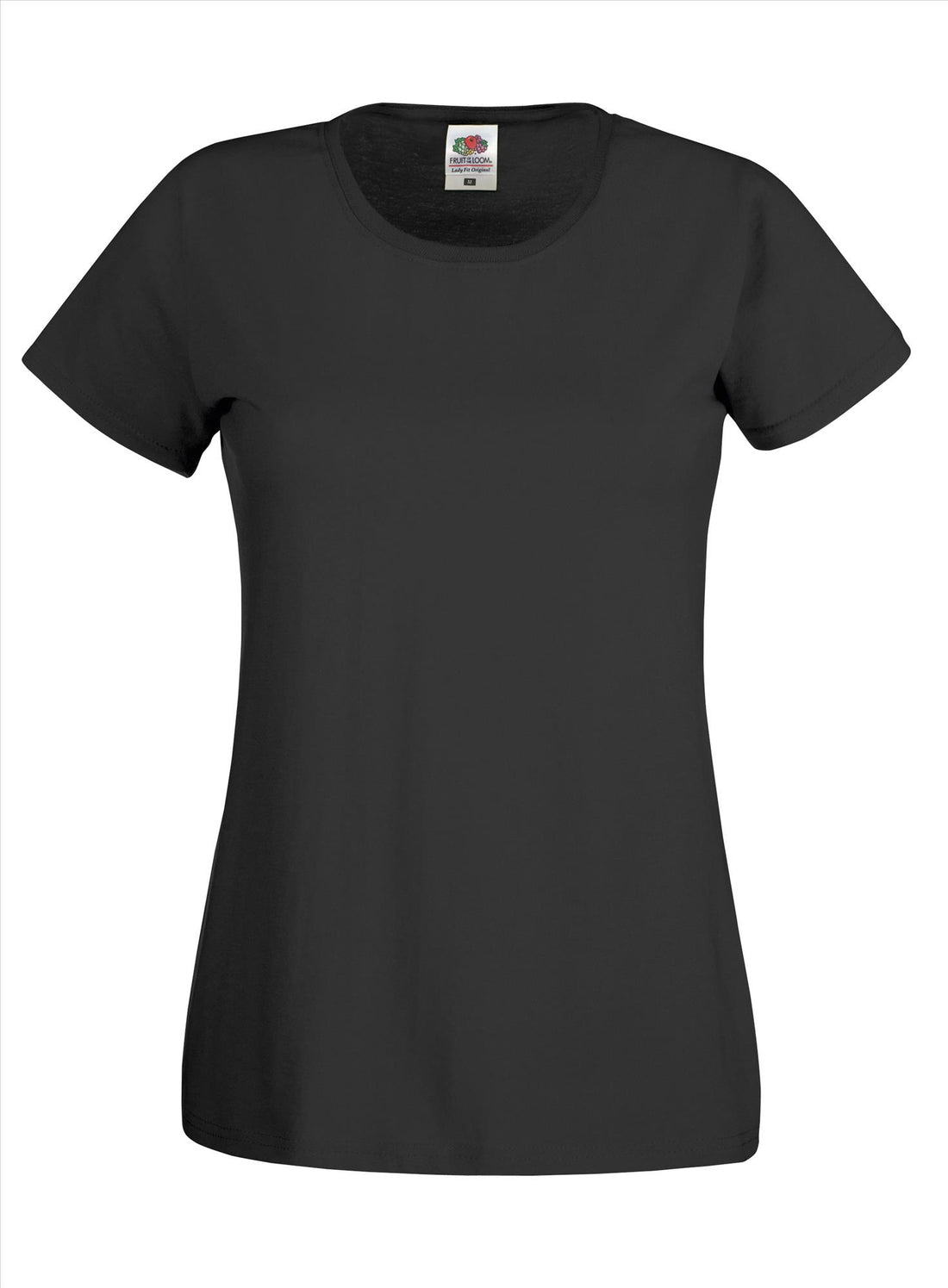 Fruit of the Loom Lady-Fit Original T
