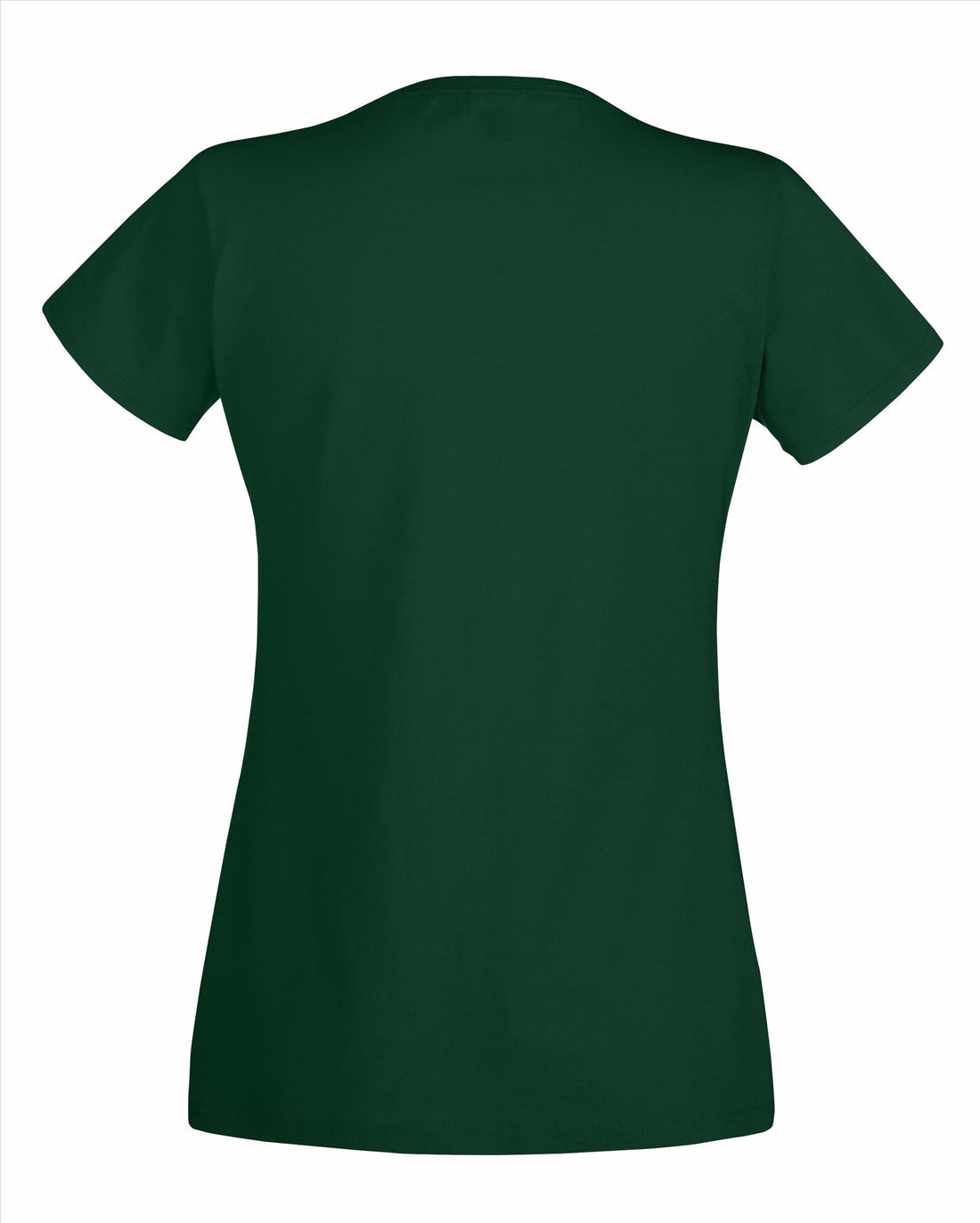 Fruit of the Loom Lady-Fit Original T