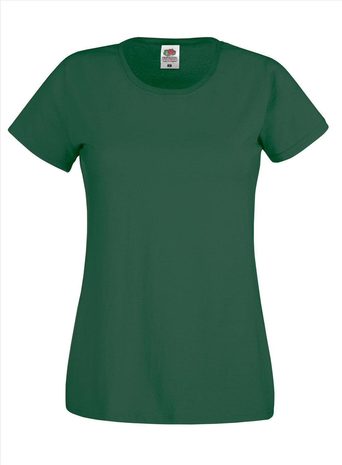 Fruit of the Loom Lady-Fit Original T