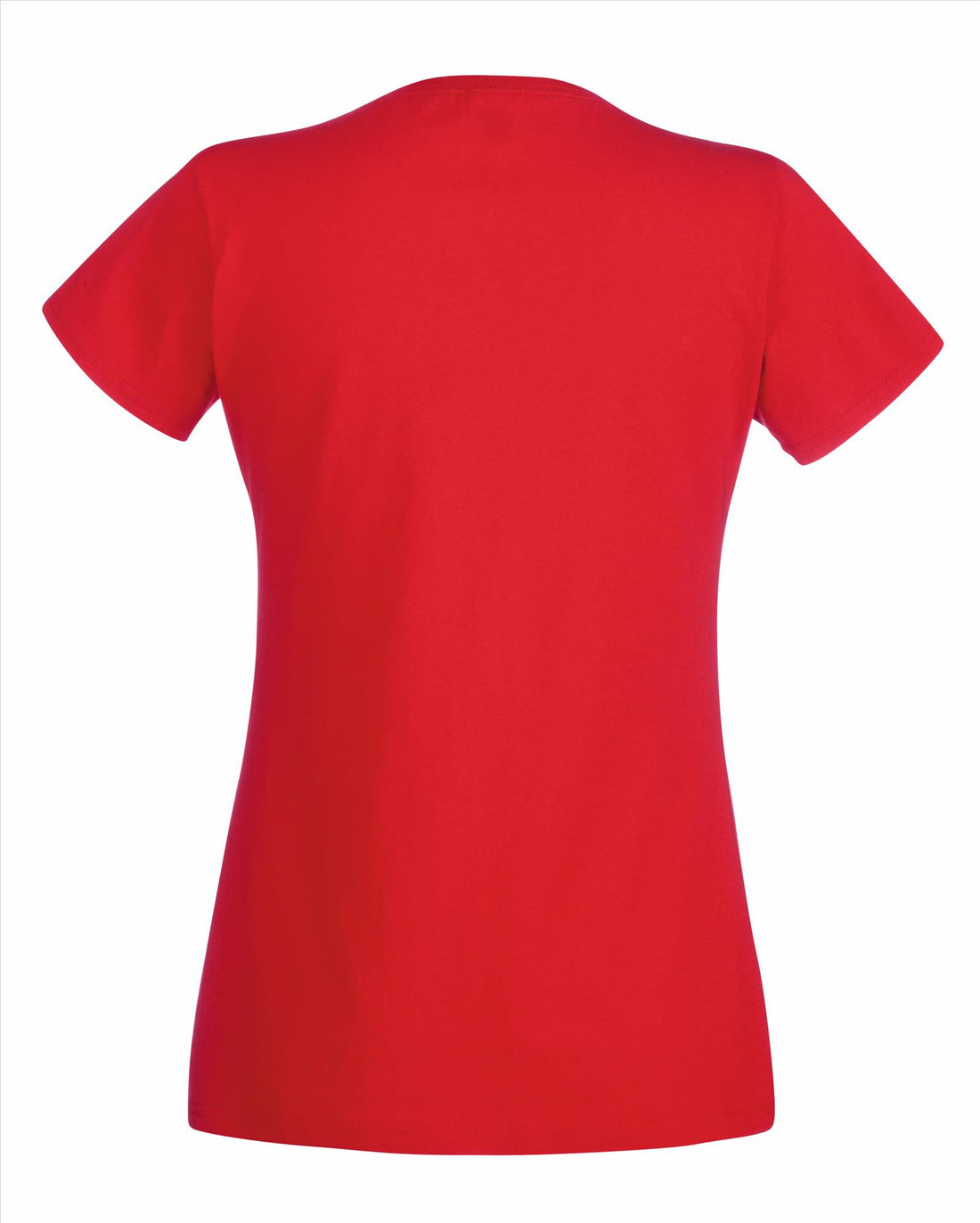 Fruit of the Loom Lady-Fit Original T