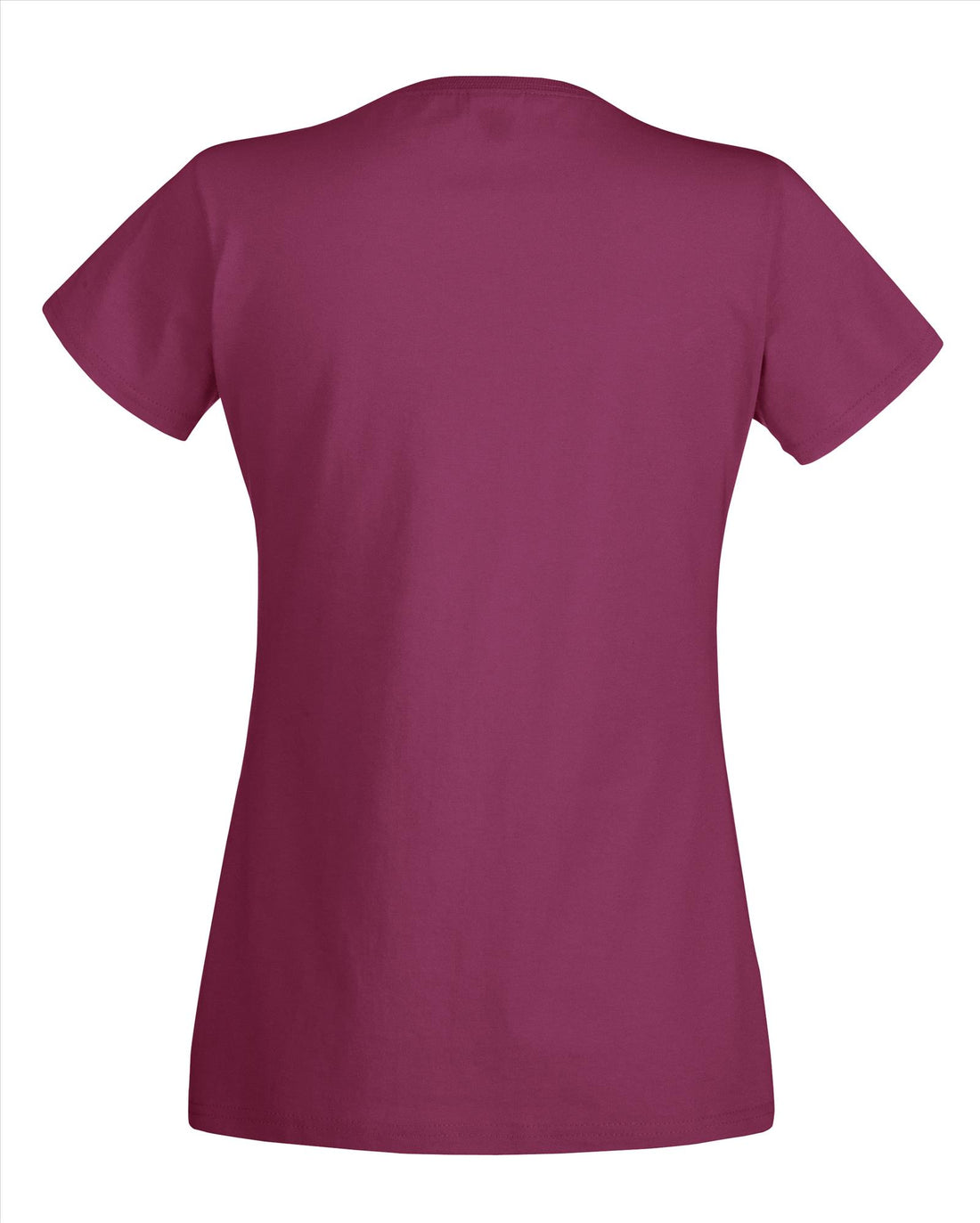 Fruit of the Loom Lady-Fit Original T