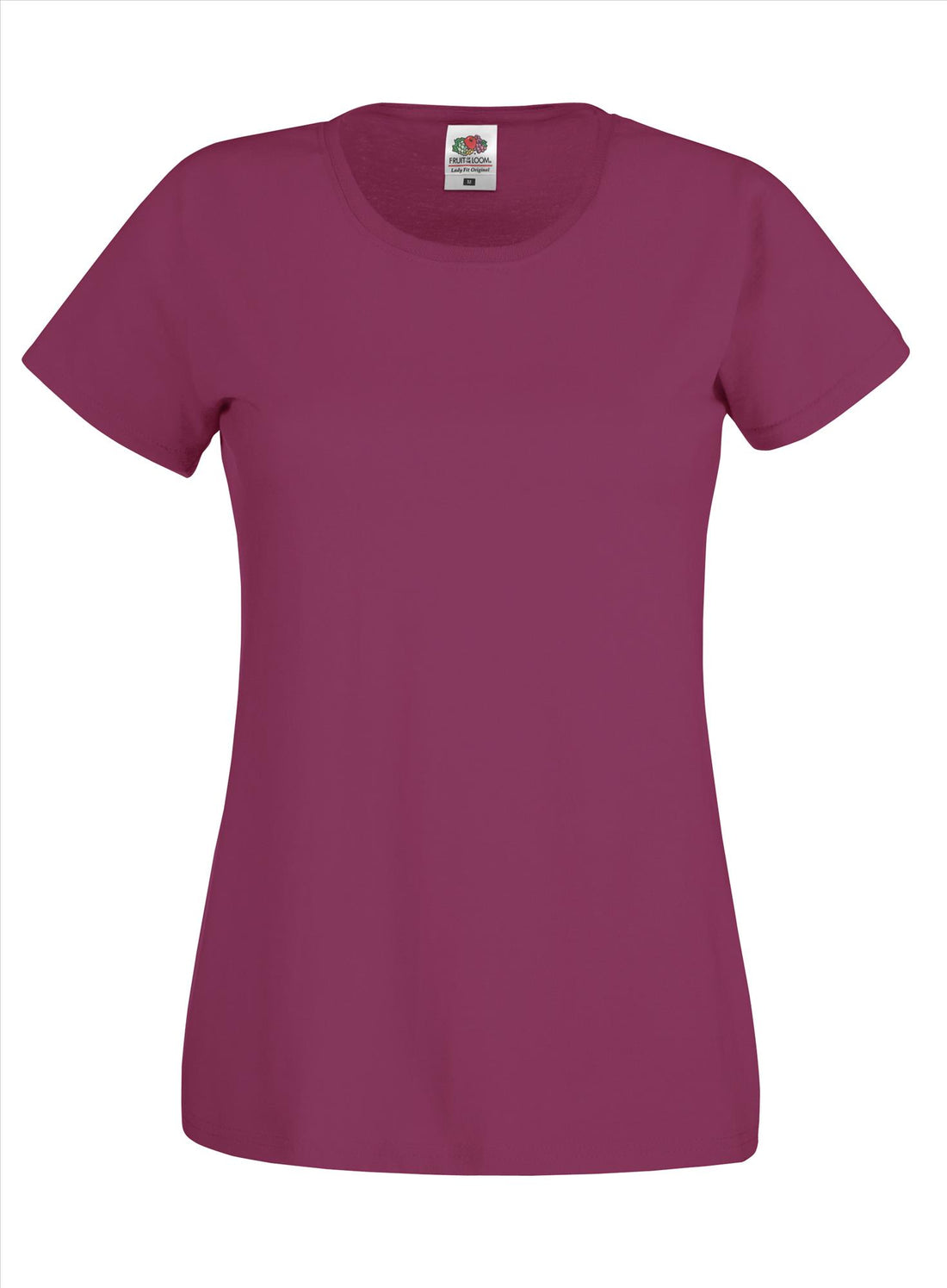 Fruit of the Loom Lady-Fit Original T