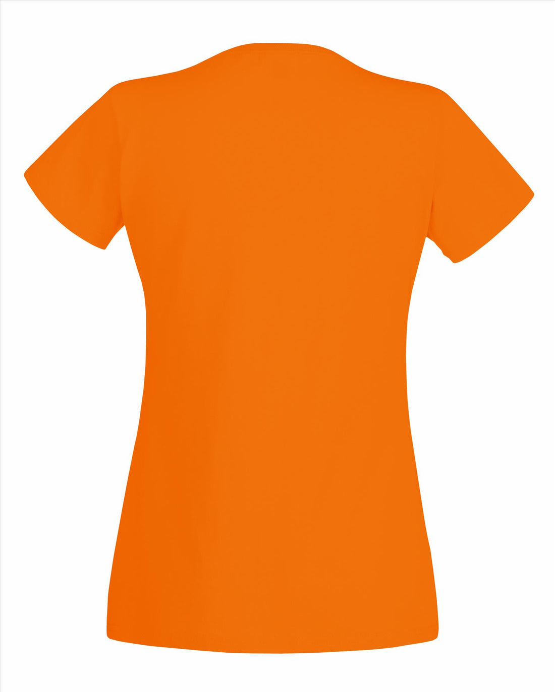 Fruit of the Loom Lady-Fit Original T