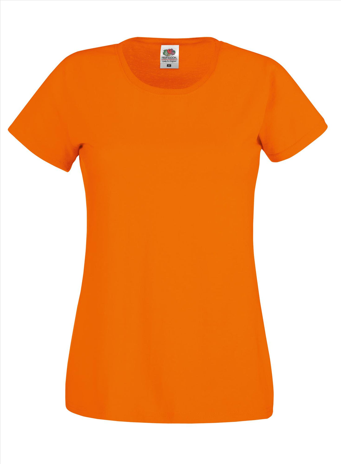 Fruit of the Loom Lady-Fit Original T