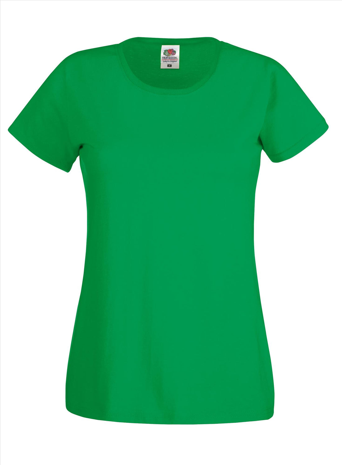 Fruit of the Loom Lady-Fit Original T