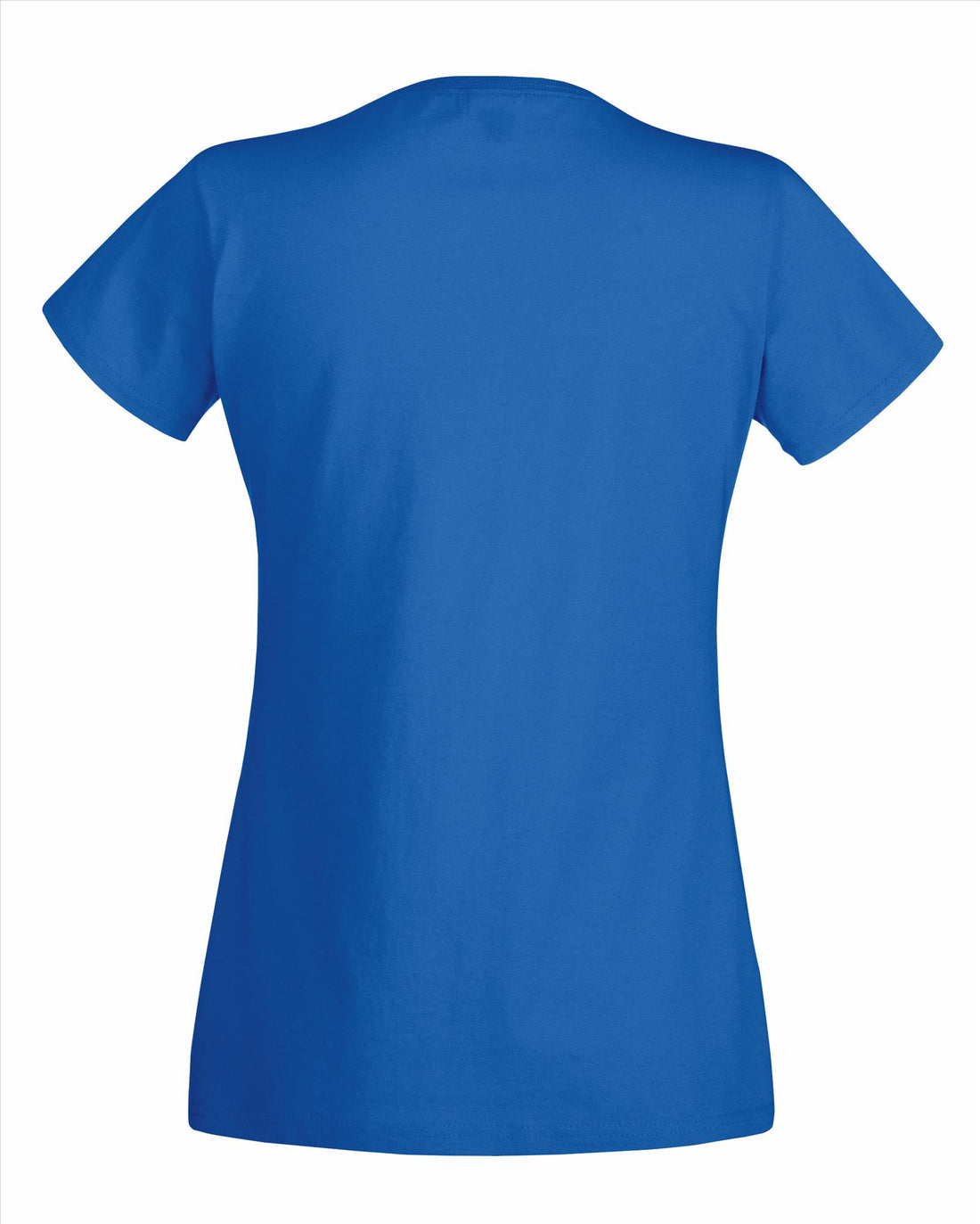 Fruit of the Loom Lady-Fit Original T