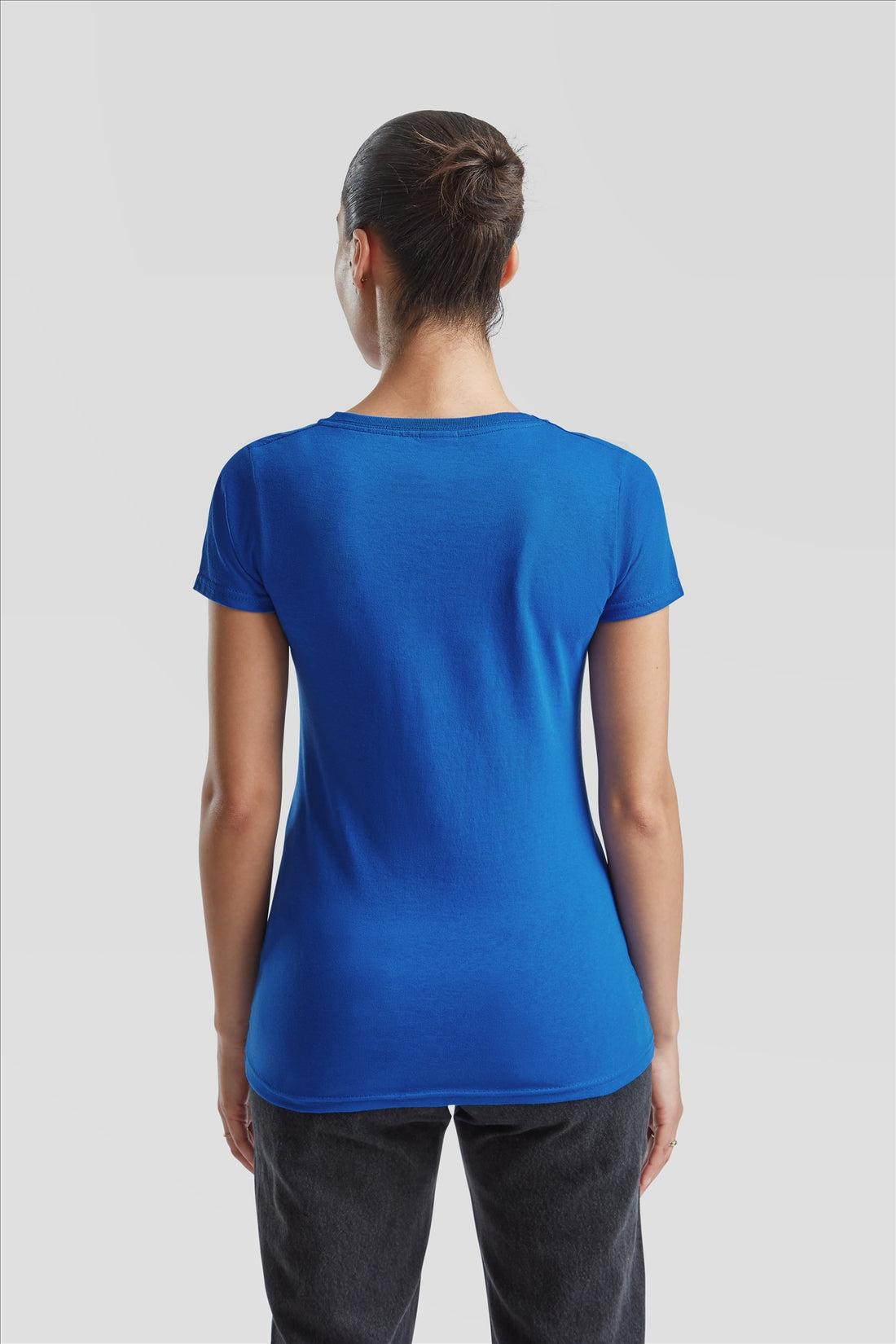 Fruit of the Loom Lady-Fit Original T