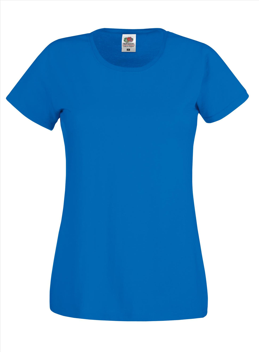 Fruit of the Loom Lady-Fit Original T