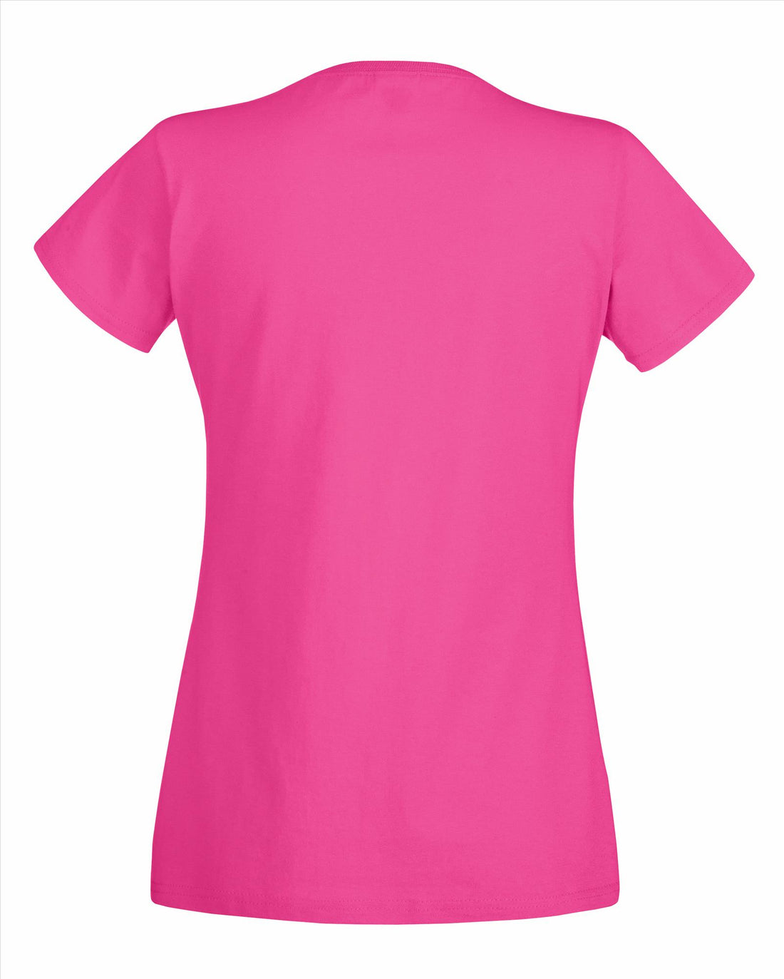 Fruit of the Loom Lady-Fit Original T