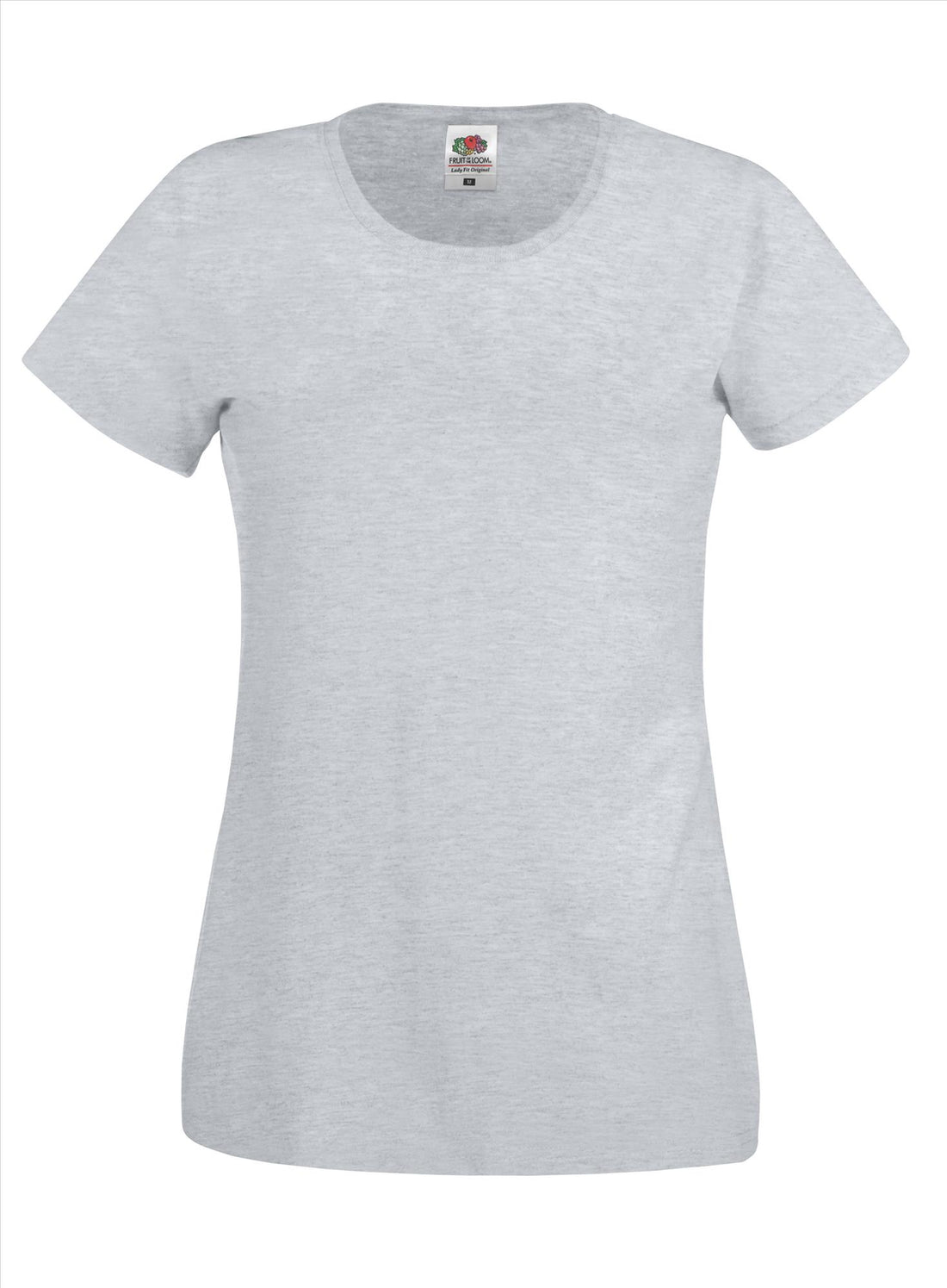 Fruit of the Loom Lady-Fit Original T