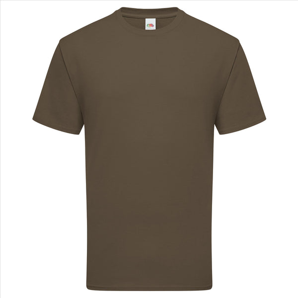 Fruit of the Loom Iconic 195 T