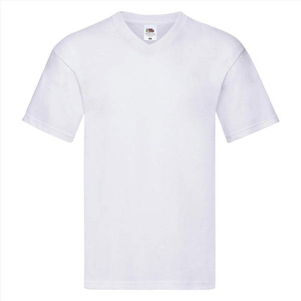 Fruit of the Loom Original V-Neck T
