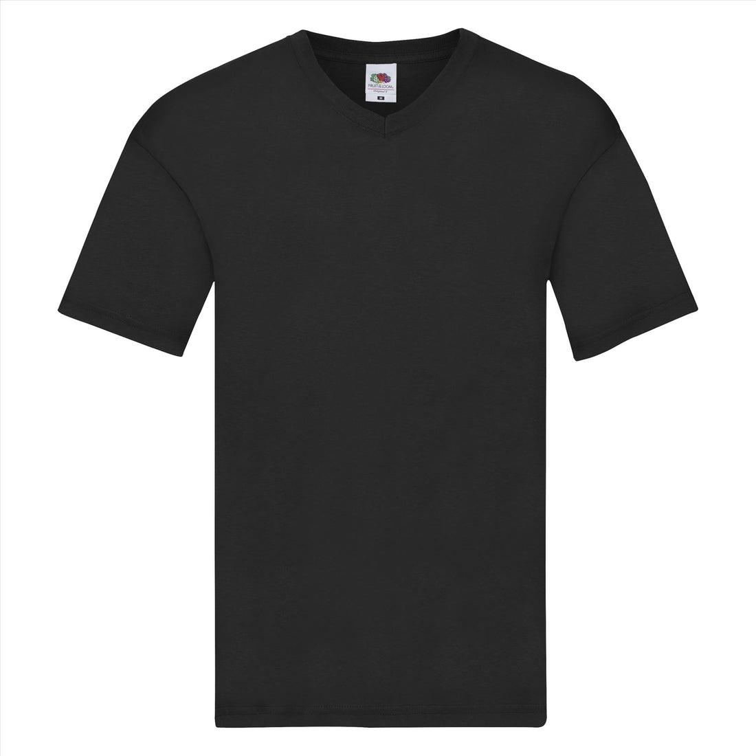 Fruit of the Loom Original V-Neck T
