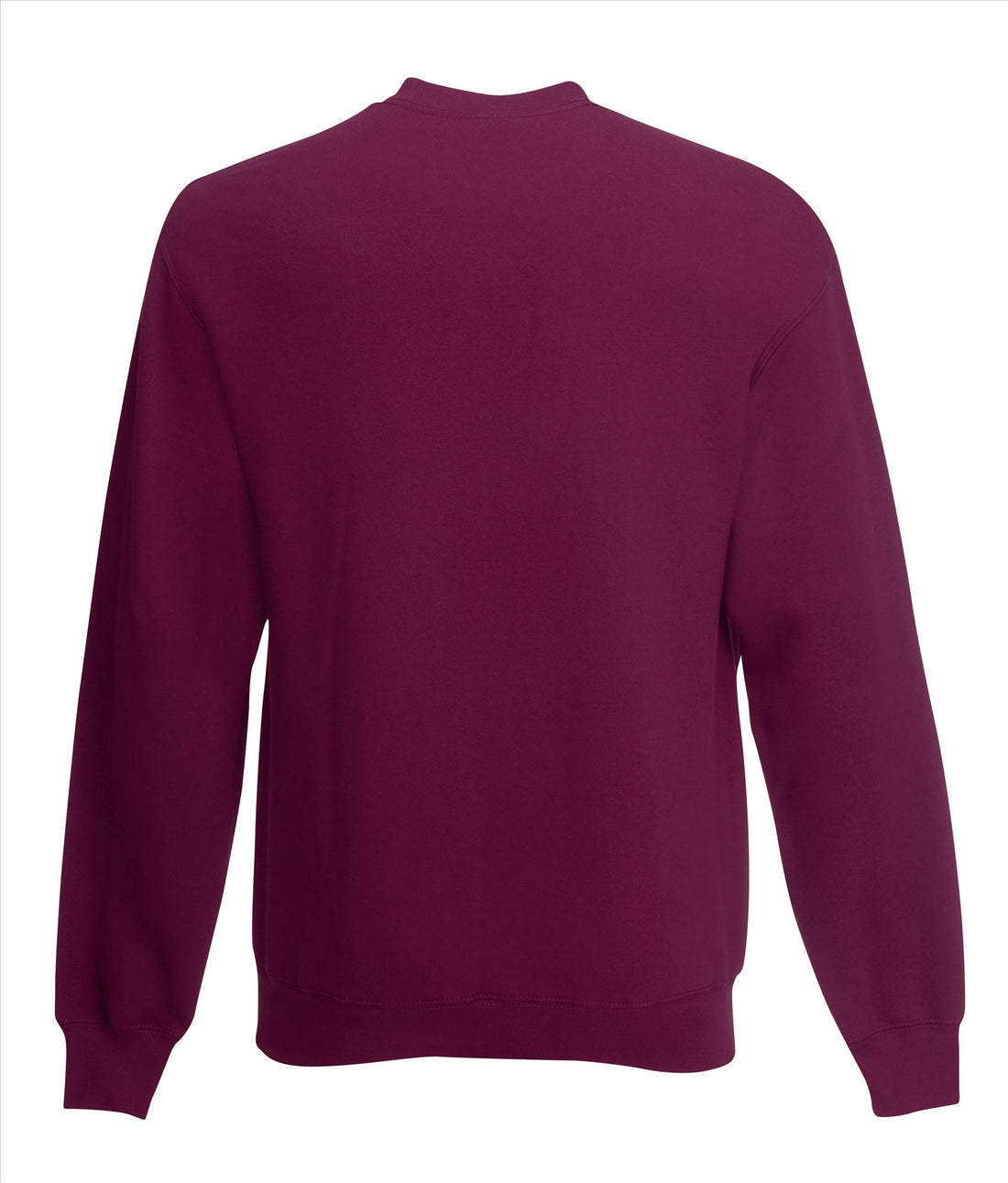 Fruit of the Loom Kids Premium Set-In Sweater