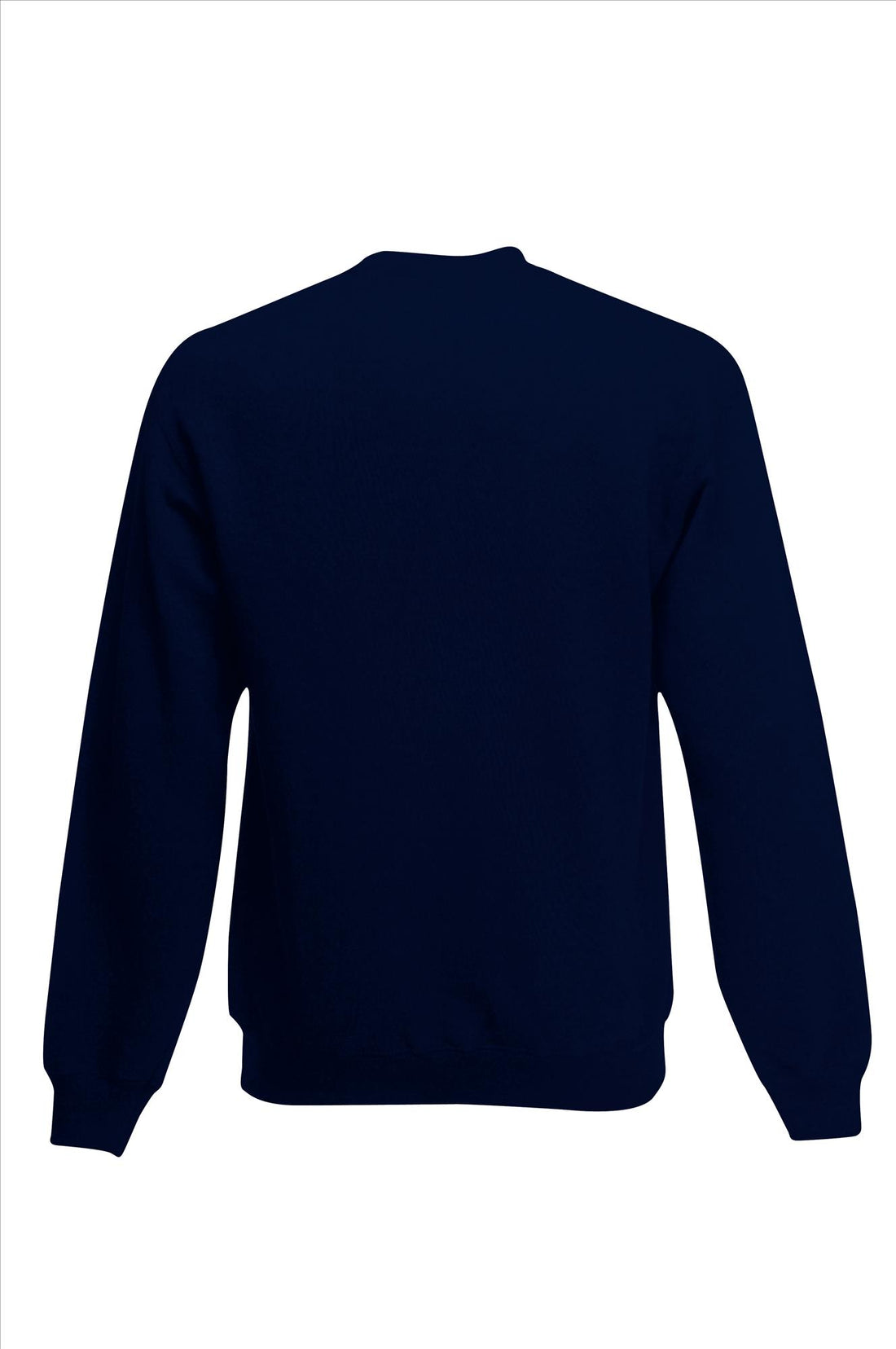 Fruit of the Loom Kids Premium Set-In Sweater