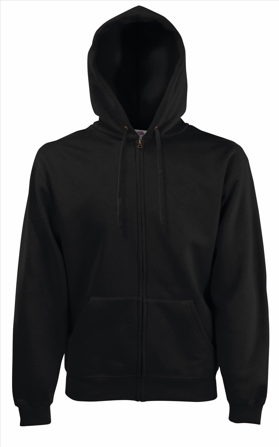 Fruit of the Loom Premium Hooded Sweater Jacket