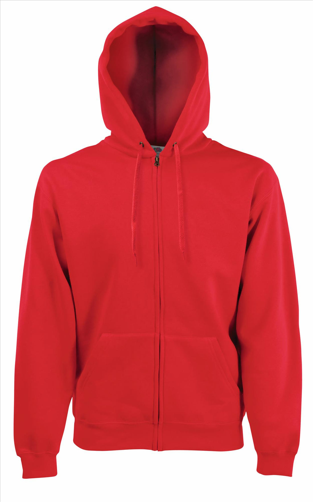 Fruit of the Loom Premium Hooded Sweater Jacket