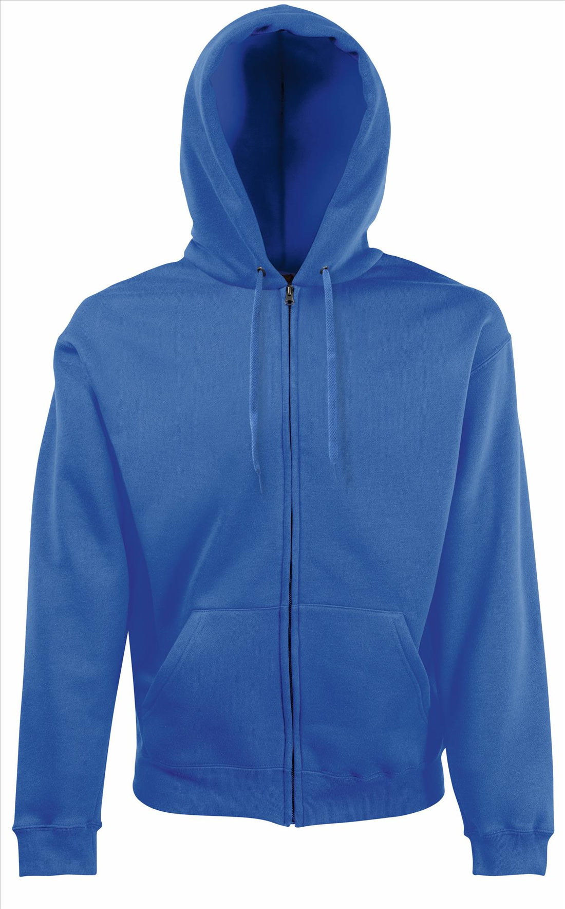 Fruit of the Loom Premium Hooded Sweater Jacket
