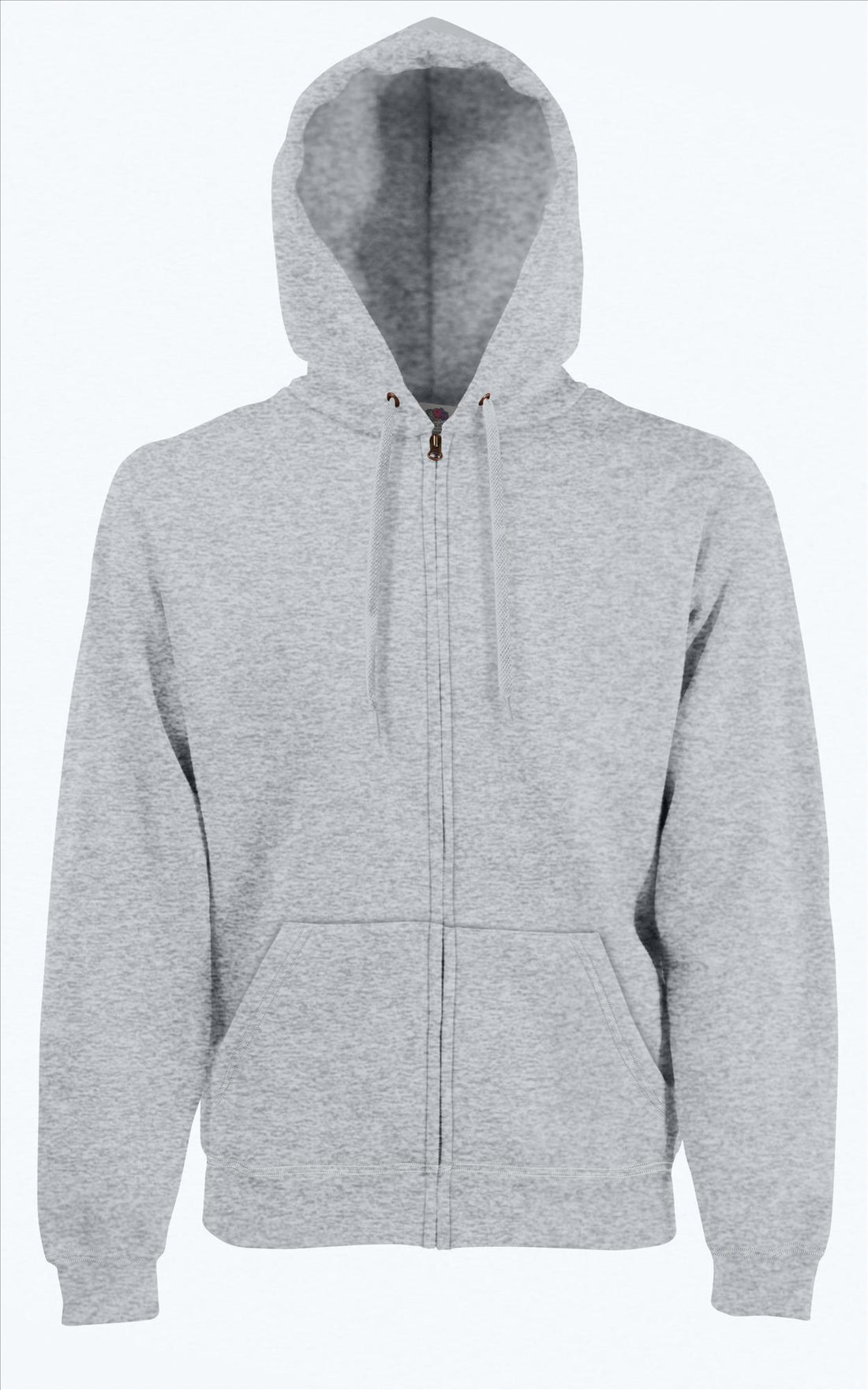 Fruit of the Loom Premium Hooded Sweater Jacket