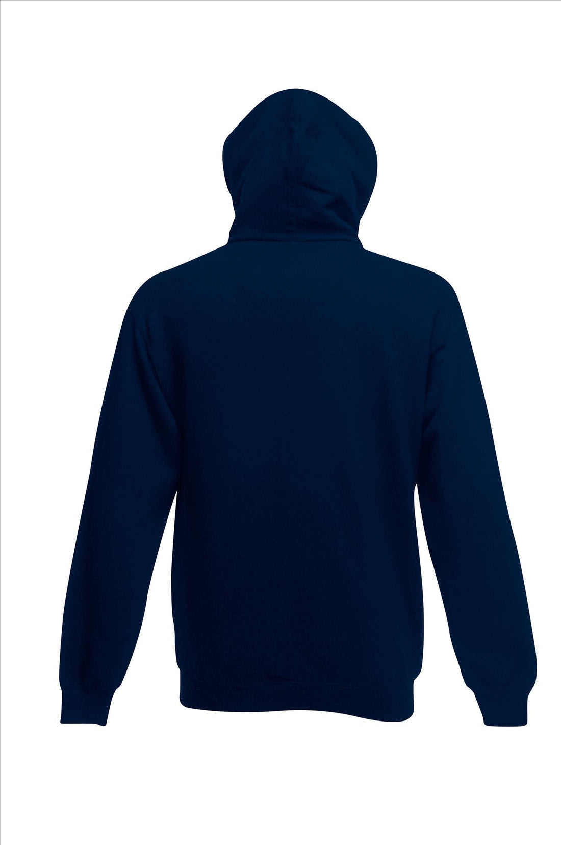 Fruit of the Loom Premium Hooded Sweater Jacket