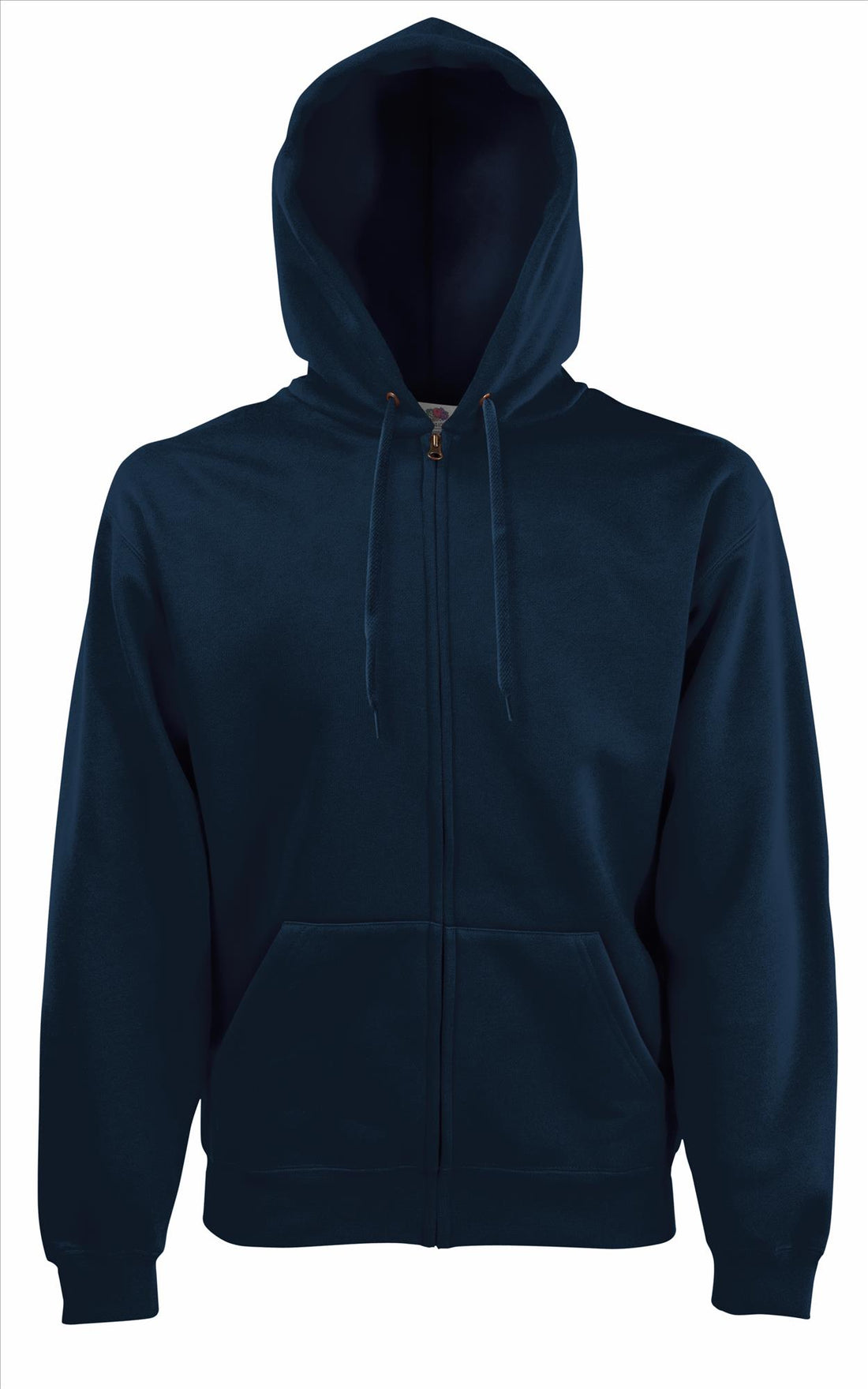 Fruit of the Loom Premium Hooded Sweater Jacket
