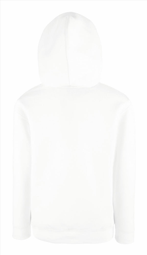 Kids Premium Hooded Sweat
