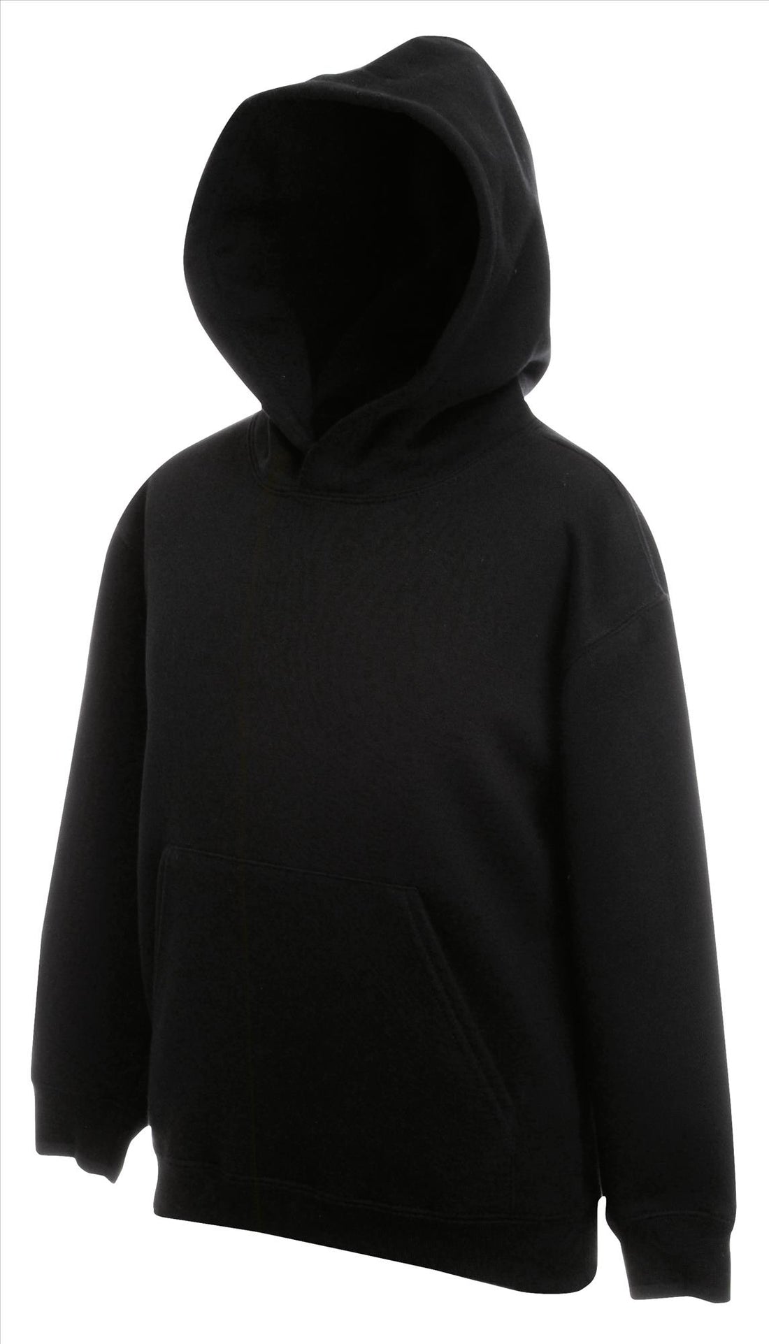 Fruit of the Loom Kids Premium Hooded Sweater