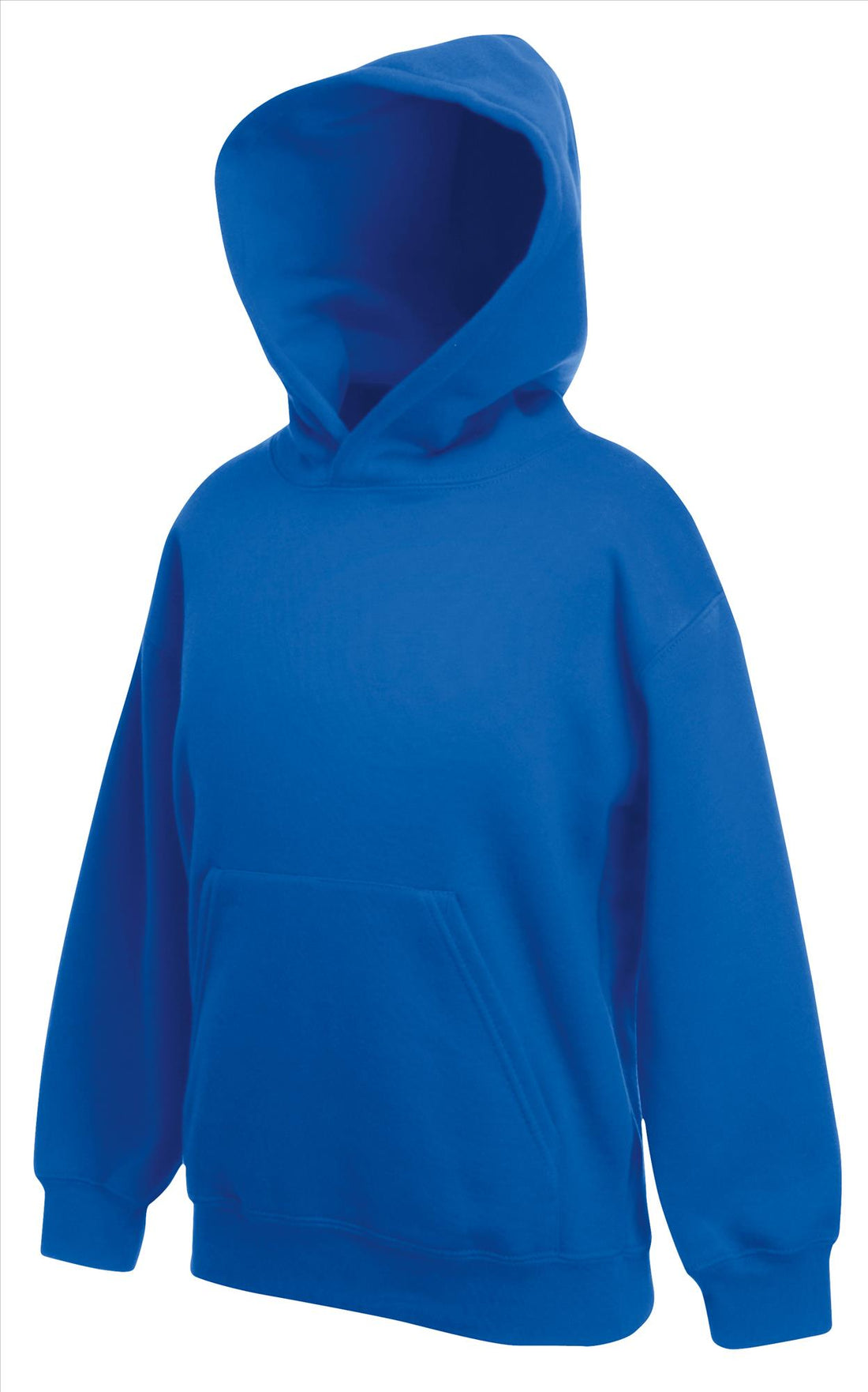 Fruit of the Loom Kids Premium Hooded Sweater
