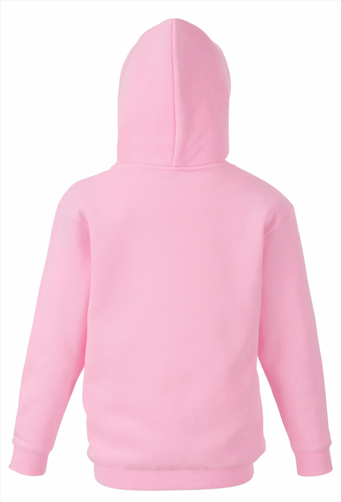 Fruit of the Loom Kids Premium Hooded Sweater