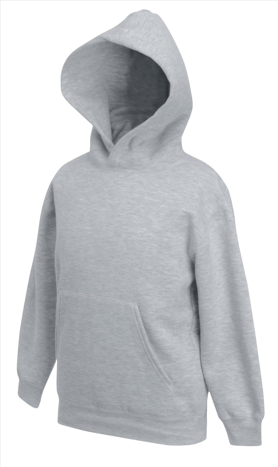 Fruit of the Loom Kids Premium Hooded Sweater