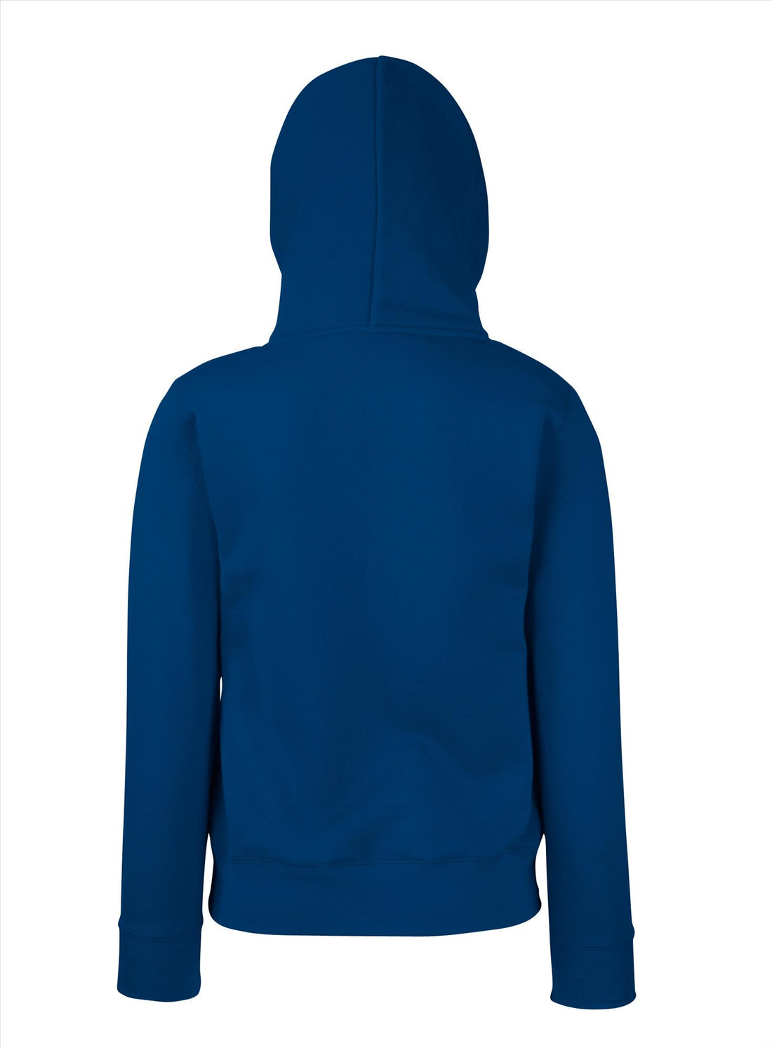 Fruit of the Loom Lady-Fit Classic Hooded Sweater