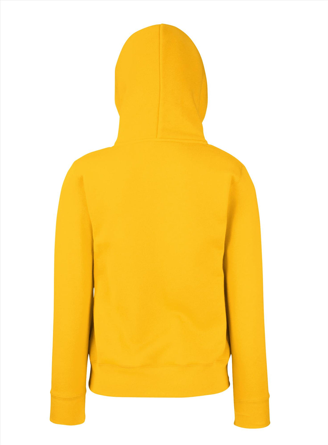 Fruit of the Loom Lady-Fit Classic Hooded Sweater