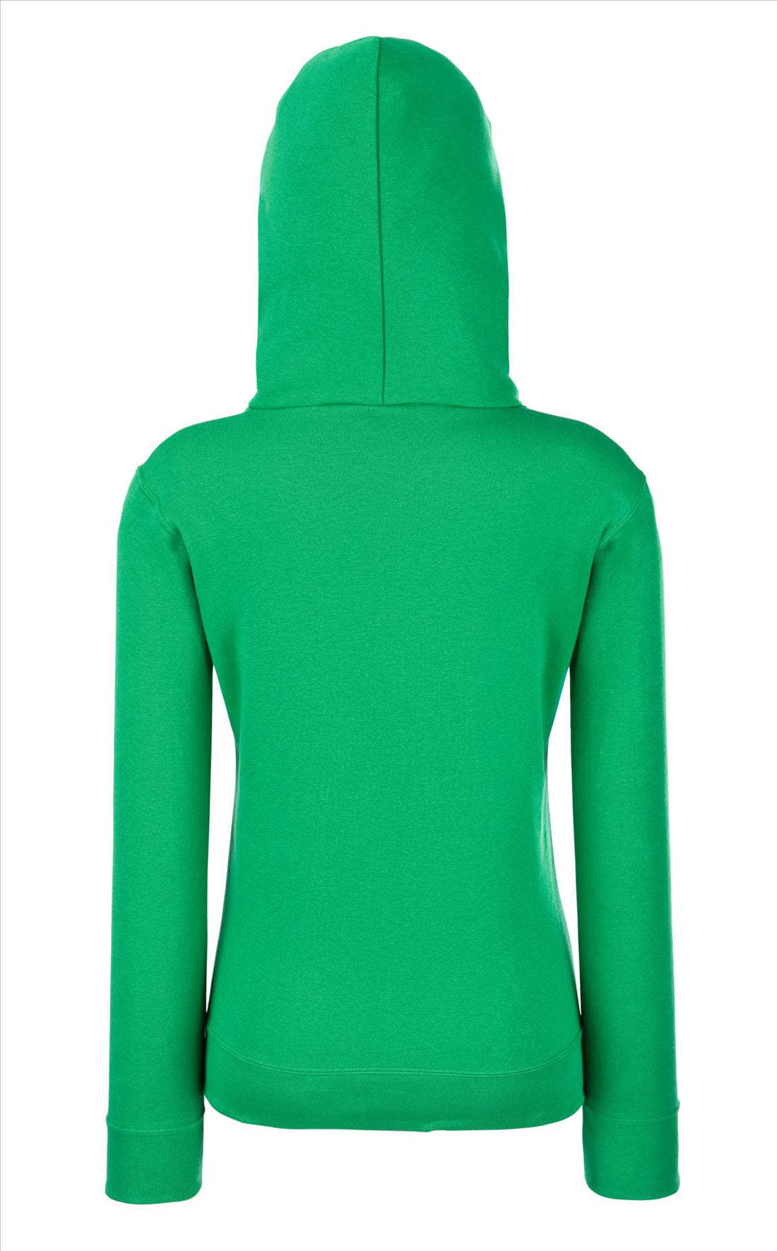 Fruit of the Loom Lady-Fit Classic Hooded Sweater