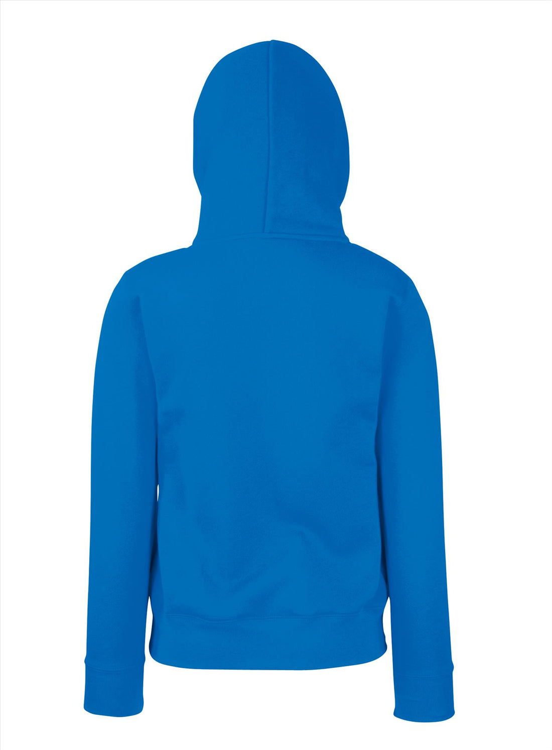 Fruit of the Loom Lady-Fit Classic Hooded Sweater