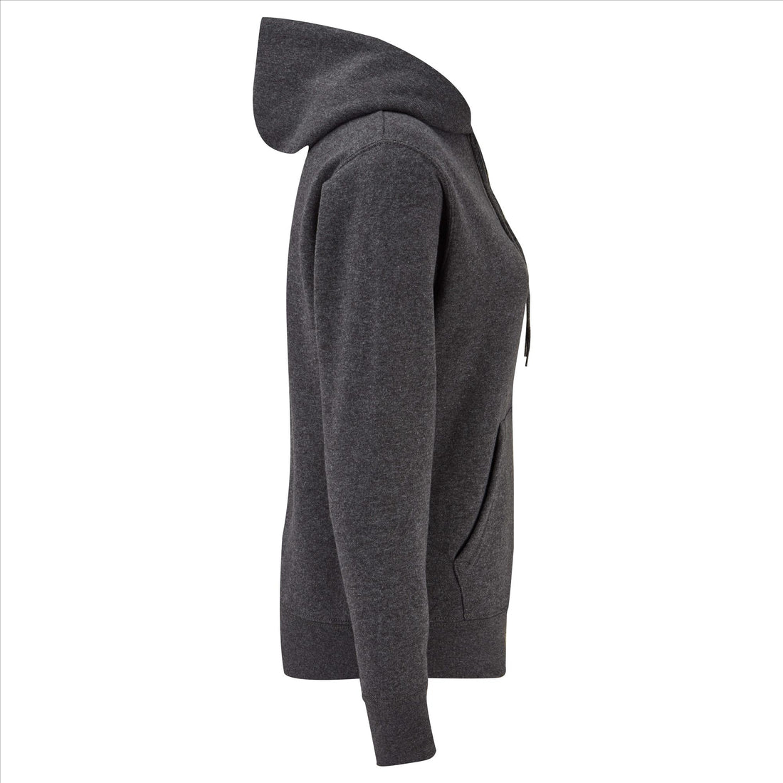 Fruit of the Loom Lady-Fit Classic Hooded Sweater