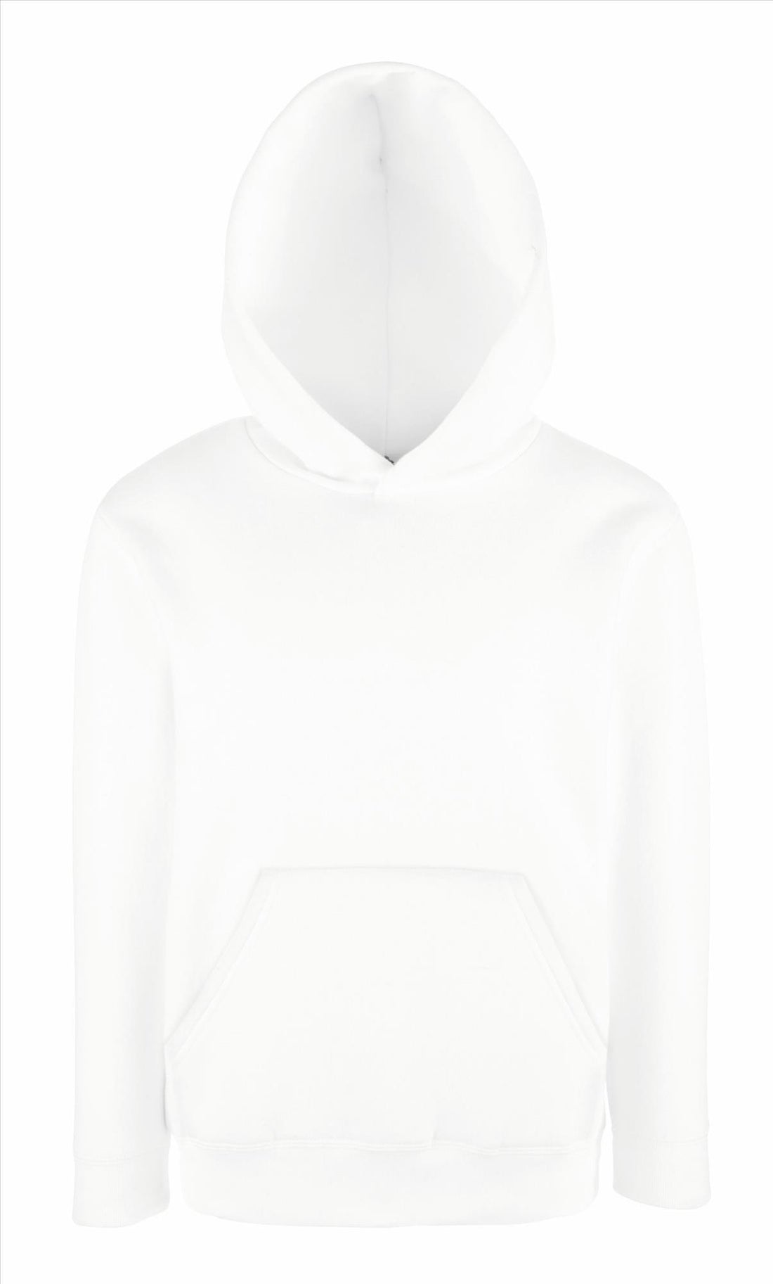 Fruit of the Loom Kids Classic Hooded Sweater
