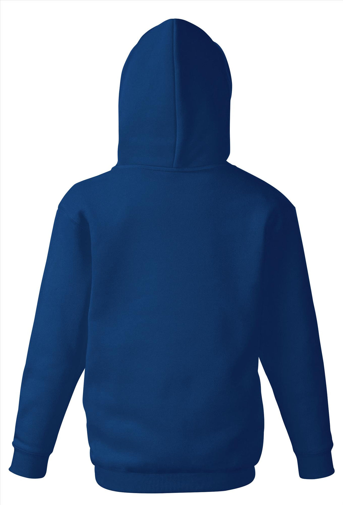 Fruit of the Loom Kids Classic Hooded Sweater