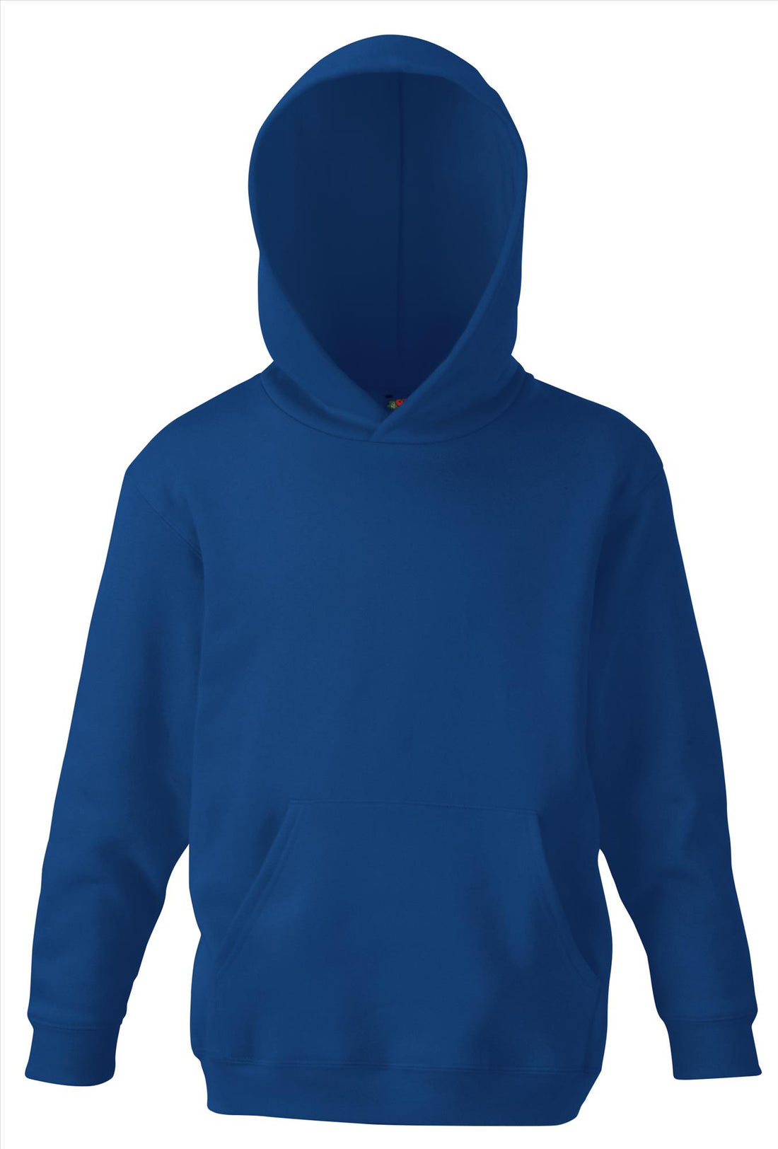 Fruit of the Loom Kids Classic Hooded Sweater