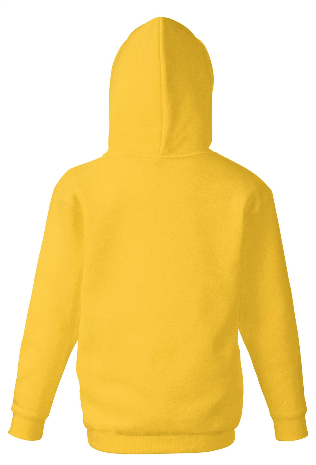 Fruit of the Loom Kids Classic Hooded Sweater
