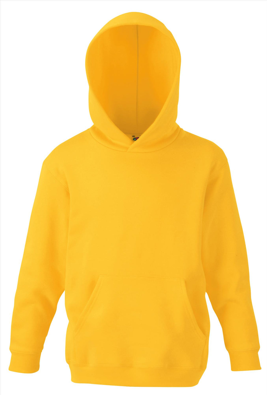Fruit of the Loom Kids Classic Hooded Sweater