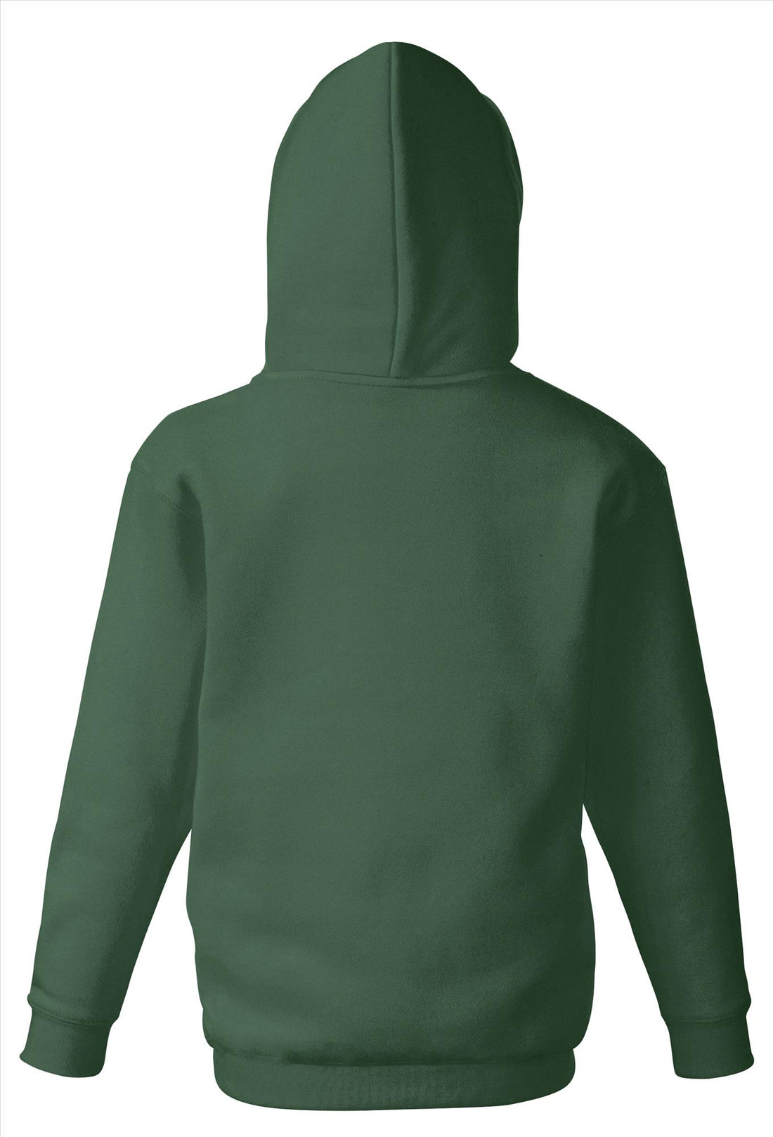 Fruit of the Loom Kids Classic Hooded Sweater