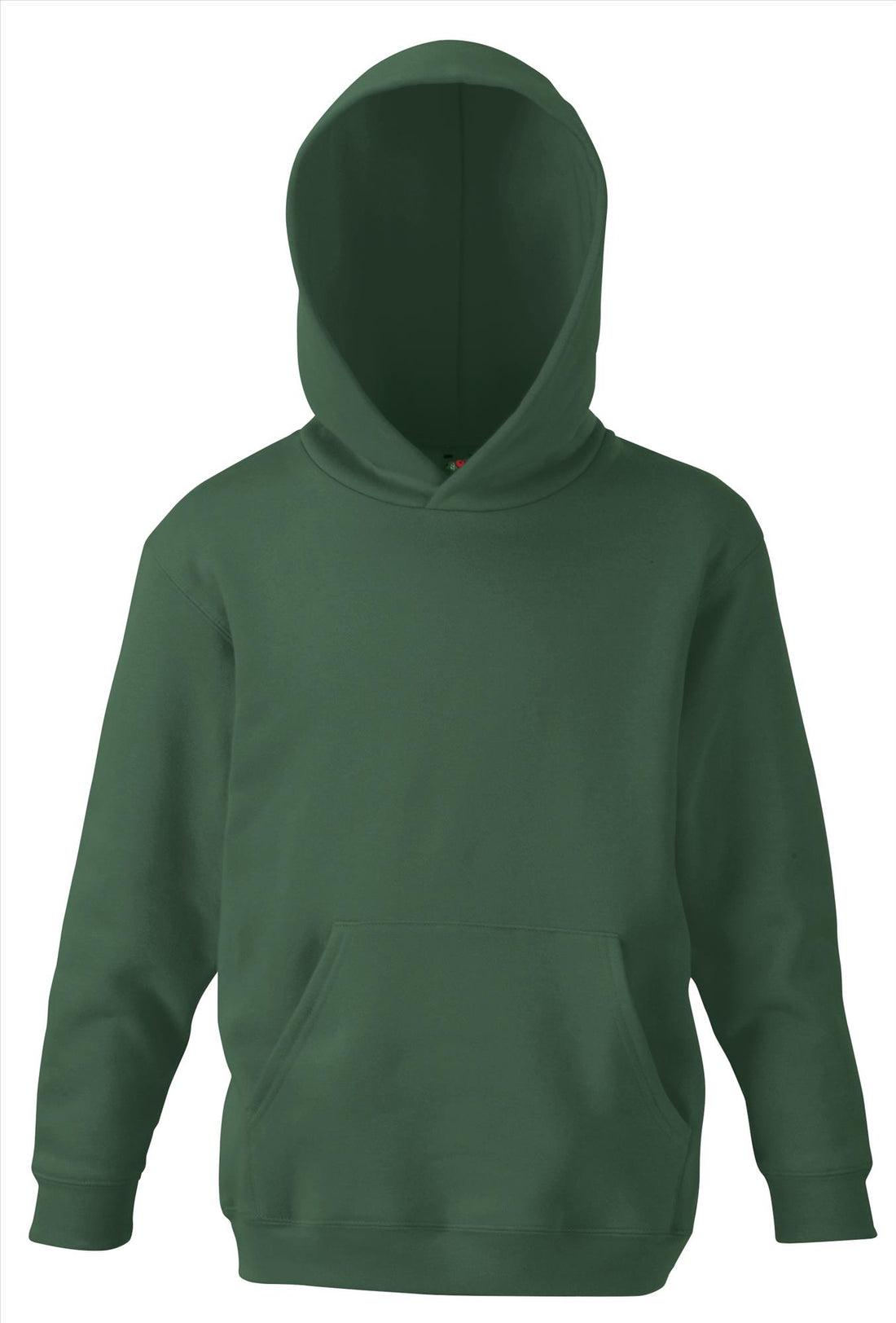 Fruit of the Loom Kids Classic Hooded Sweater