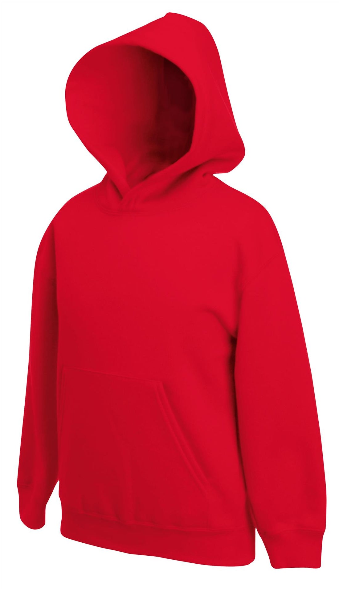 Fruit of the Loom Kids Classic Hooded Sweater
