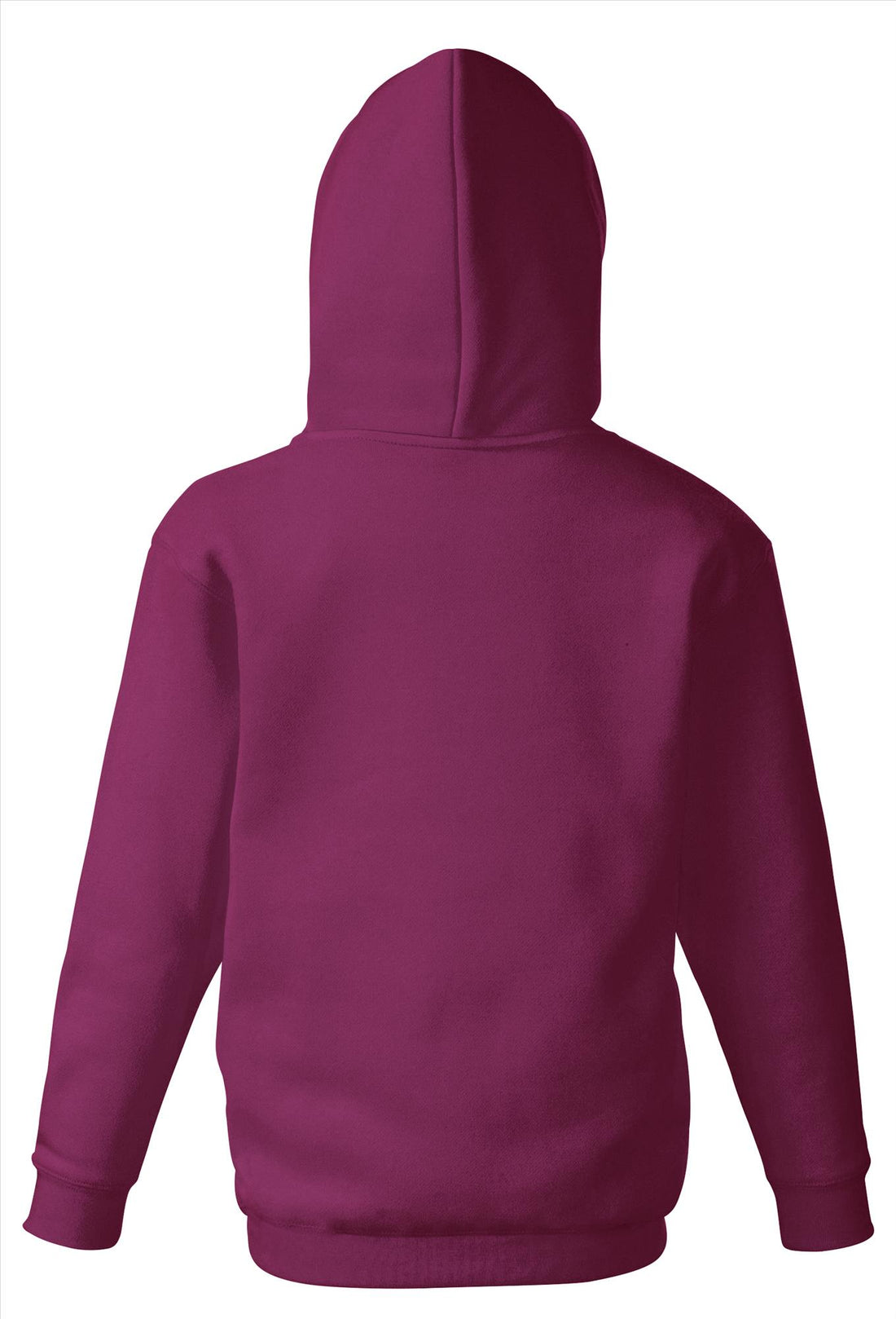 Fruit of the Loom Kids Classic Hooded Sweater